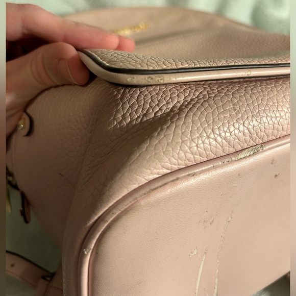 Michael Kors Backpack - Picture 13 of 16
